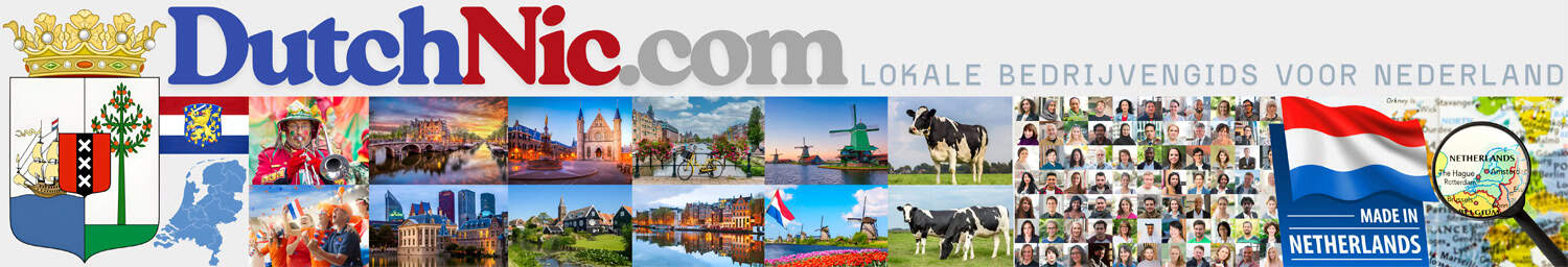 Gemaakt in Nederland - Kids Corner
